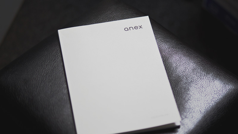 Anex