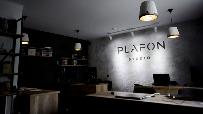 Plafon