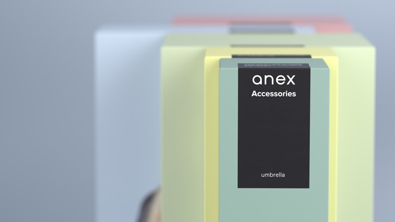 Anex