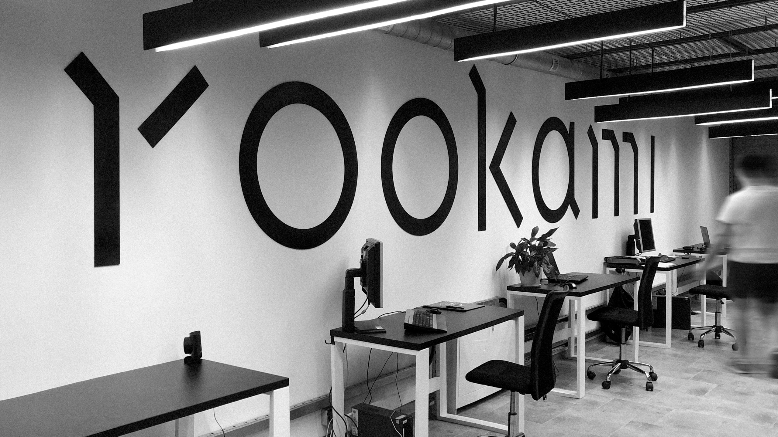 Rookami